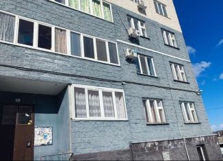 Однокомнатная квартира на продажу, 38.9 м2, Уфа, улица Валерия Лесунова, 4А, ЖК Полесье