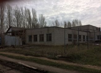 Сдается производство, 700 м2, Ульяновск, проезд Аполлона Сысцова, 14А