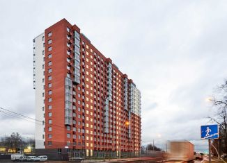 Продам 2-комнатную квартиру, 64 м2, рабочий посёлок Томилино