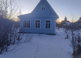 Продается дом, 30 м2, садоводческий массив Борисова Грива, 7-я линия, 82