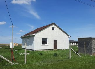 Продаю дом, 110 м2, посёлок Солнечный, улица Сергея Патрогина