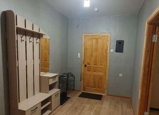 Аренда однокомнатной квартиры, 48.7 м2, Воронеж, улица Козо-Полянского, 3, ЖК Спутник