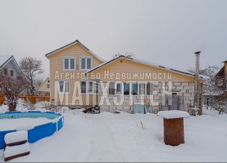 Продажа дома, 150 м2, деревня Шеломово, СНТ Бекасово, 1410