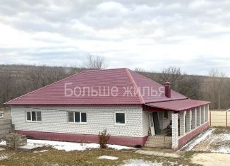 Дом на продажу, 195 м2, поселок Царицын, Центральная улица