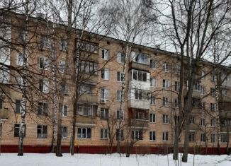 Продается 2-ком. квартира, 41 м2, Москва, Открытое шоссе, 29к8, район Метрогородок