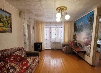 2-комнатная квартира на продажу, 44 м2, Менделеевск, улица Пушкина, 1