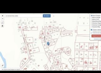 Продается земельный участок, 5.5 сот., деревня Терентьево, Берёзовая улица