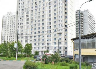 Сдается машиноместо, 16 м2, Москва, улица Авиаторов, 9к1с1, метро Боровское шоссе