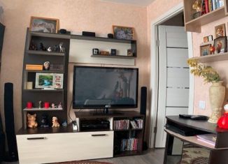 Продажа 1-ком. квартиры, 29 м2, деревня Крутые Выселки, улица Герасимова, 2А, ЖК Изумрудный Город