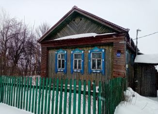 Продается дом, 35.6 м2, село Лебяжье, улица Ленина, 41