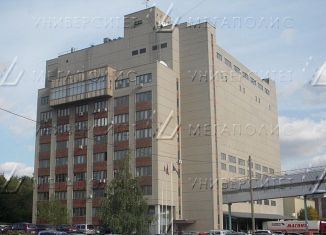 Аренда офиса, 70 м2, Москва, Пермская улица, 1с1, район Метрогородок