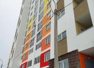 Однокомнатная квартира на продажу, 43 м2, Уфа, улица Мусы Джалиля, 127, ЖК Уютный