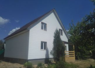 Продается дом, 155 м2, деревня Львово, Крутовская улица