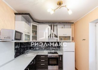 Продается однокомнатная квартира, 37 м2, Брянск, ЖК Речной, улица Комарова, 61