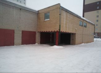 Продам гараж, 22 м2, Сыктывкар, улица Ветеранов, 9, район Орбита
