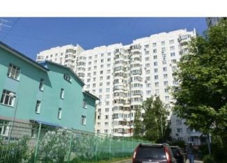 Продажа двухкомнатной квартиры, 54.4 м2, Москва, улица Академика Семёнова, 11к1, метро Бунинская аллея