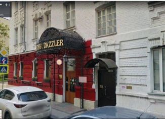 Сдам офис, 35 м2, Москва, Луков переулок, Луков переулок