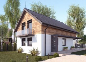 Продажа дома, 80 м2, Азов, улица Мира, 6