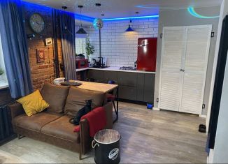 Сдается в аренду квартира студия, 29 м2, Санкт-Петербург, Благодатная улица, 20, Благодатная улица