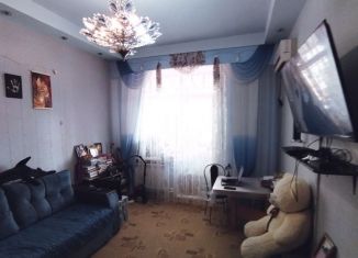 Продается 3-комнатная квартира, 82.2 м2, посёлок Первомайский, улица Воронова, 2