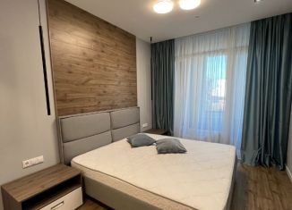 Сдача в аренду 2-ком. квартиры, 50 м2, Москва, Докучаев переулок, 2с3, метро Сухаревская