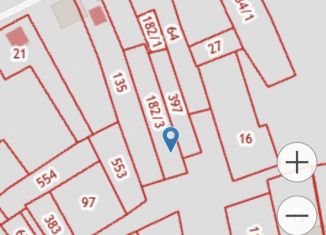 Земельный участок на продажу, 9 сот., деревня Борисовка