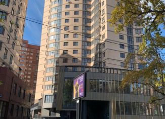 Продаю однокомнатную квартиру, 51.3 м2, Ростов-на-Дону, улица Сержантова, 9/27, ЖК Юбилейный