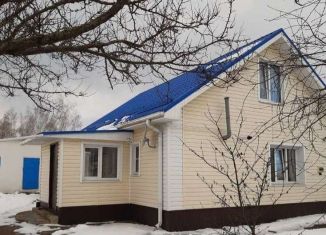 Продается дача, 80 м2, Петропавловск-Камчатский, Вишнёвая улица