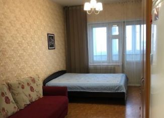 Квартира на продажу студия, 24 м2, Санкт-Петербург, Варшавская улица, 19к2, метро Электросила