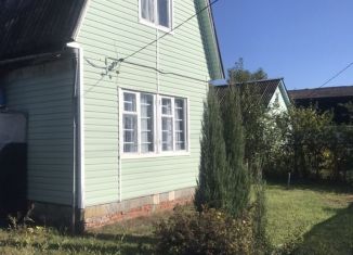 Продаю дачу, 45 м2, Павловский Посад, Симоновская улица, 28