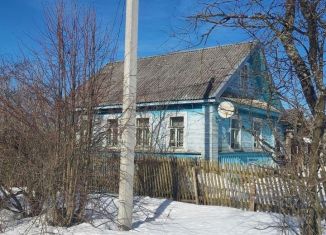 Продам дом, 40 м2, село Марёво, улица Советской Армии