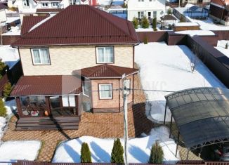 Дом на продажу, 164.2 м2, деревня Шарапово, улица Бекетова, 31