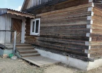 Продам дом, 70 м2, посёлок городского типа Могойтуй, улица Цырена Цыренжапова