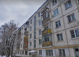 Продажа 2-комнатной квартиры, 41 м2, Москва, Никулинская улица, 18к3, метро Говорово