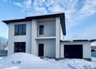 Продам коттедж, 247.7 м2, деревня Мыс, деревня Мыс, 43с169