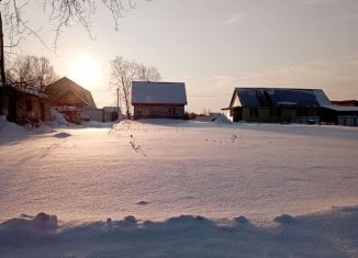 Участок на продажу, 7 сот., деревня Зырянка, Кирпичная улица