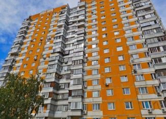 Продается двухкомнатная квартира, 53.4 м2, Москва, Родниковая улица, 4к6, район Солнцево