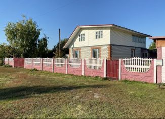 Продается дом, 101 м2, село Новороманово, улица Титова