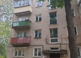 Продам 1-ком. квартиру, 30.3 м2, Вичуга, улица Богдана Хмельницкого, 41Г