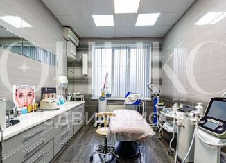 Продажа помещения свободного назначения, 200 м2, Сочи, улица Гагарина, 4, микрорайон Заречный