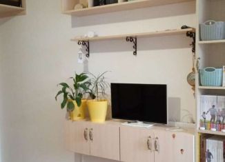 Продается 2-комнатная квартира, 52.3 м2, Мурино, Воронцовский бульвар, 6, ЖК Гринландия