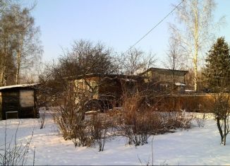 Участок на продажу, 6 сот., Электрогорск, садовое товарищество Озерки, 306