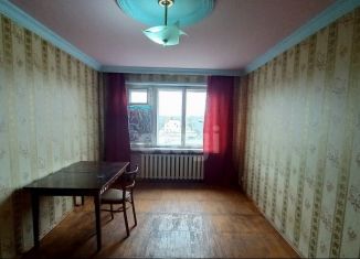 Продается двухкомнатная квартира, 42.4 м2, Майский, площадь Ленина