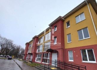 Продажа 1-комнатной квартиры, 25 м2, поселок Шоссейное, Калининградское шоссе