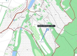 Продаю земельный участок, 12 сот., село Клиновка, Лесная улица