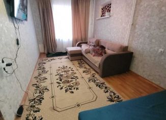 Продается 1-комнатная квартира, 44 м2, Астрахань, Зелёная улица, 1к5, ЖК Зеленая-1