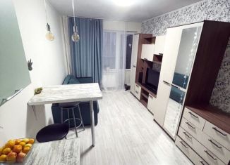 Квартира на продажу студия, 21.4 м2, Мурино, Петровский бульвар, 7, ЖК Ласточка