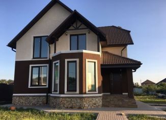 Продам дом, 208 м2, коттеджный поселок Княжье озеро, улица Князей Варятинских