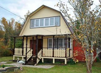 Продам дачу, 80 м2, Кострома, Центральный район