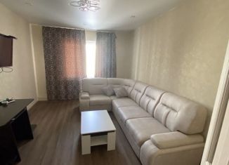 Сдаю 2-ком. квартиру, 60 м2, Иркутск, Верхняя набережная, 165/1, ЖК Нижняя Лисиха 3